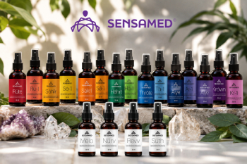 Sensamed Essence Blend Products